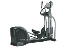 SportsArt E870 Elliptical Fitness Trainer